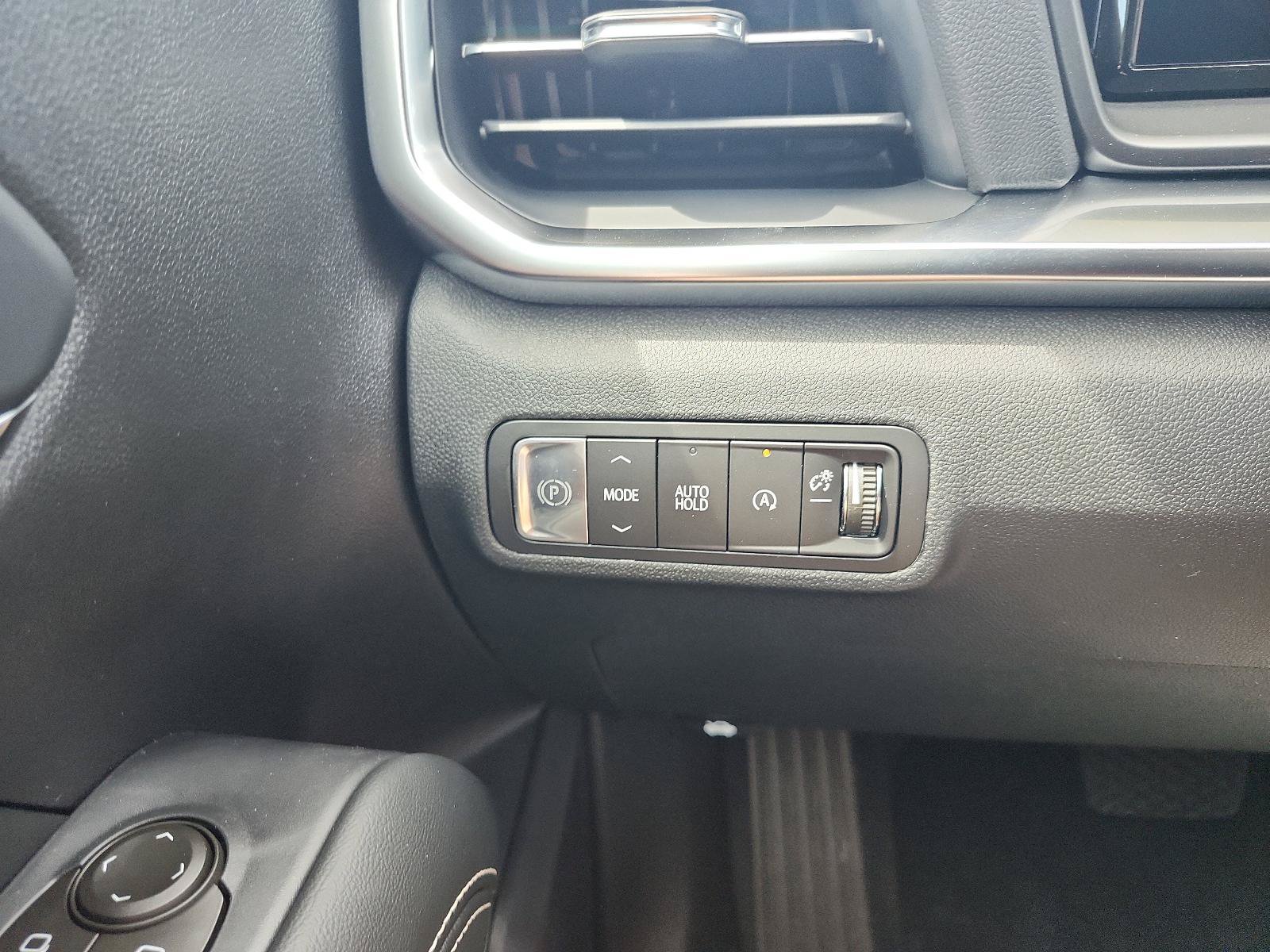 New 2026 GMC Terrain Elevation w/ Elevation Premium Package FWD image 19