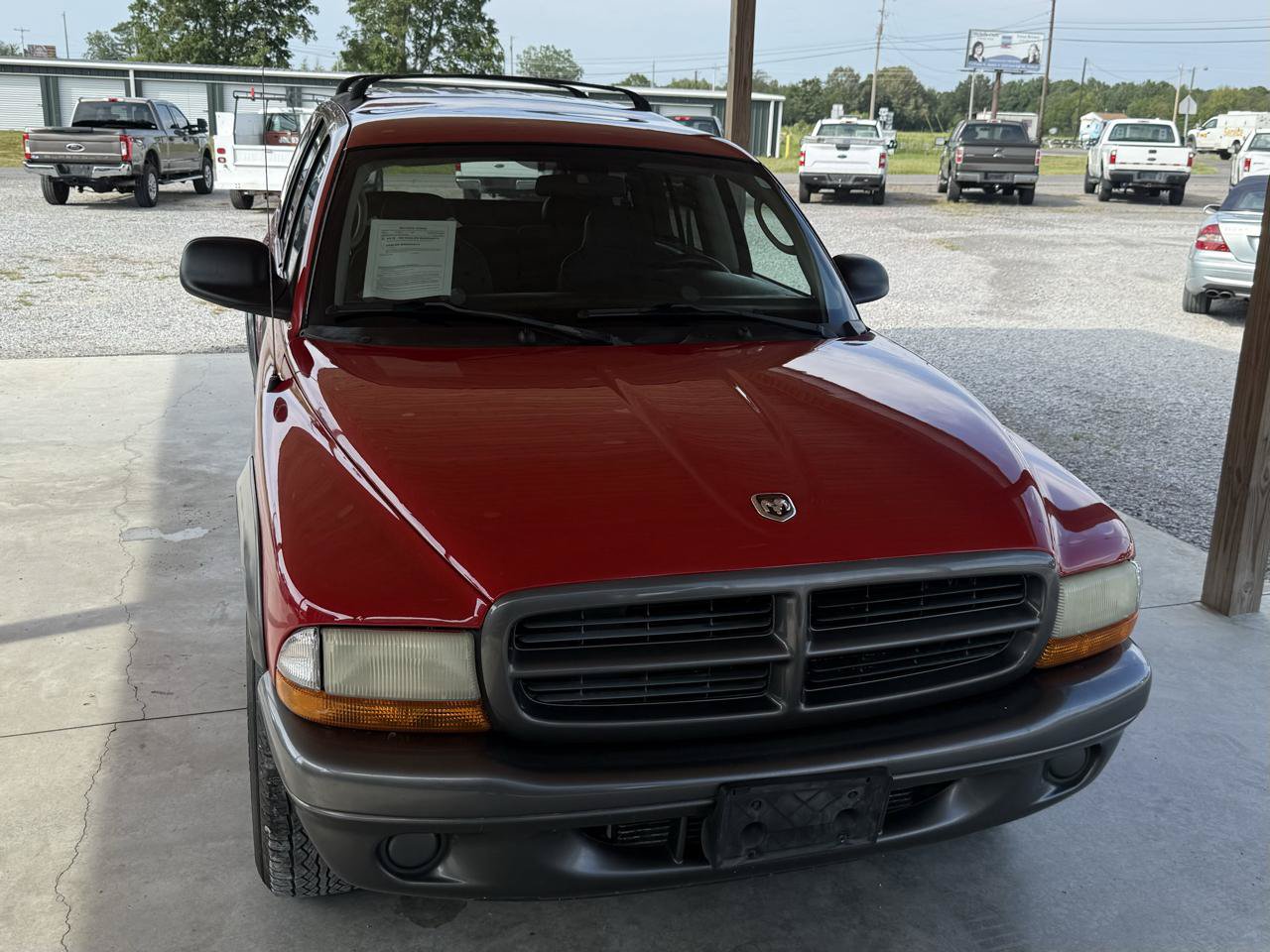 Used 2002 Dodge Durango Sport RWD image 77