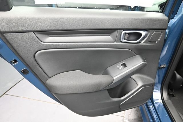 New 2026 Honda Civic LX image 19