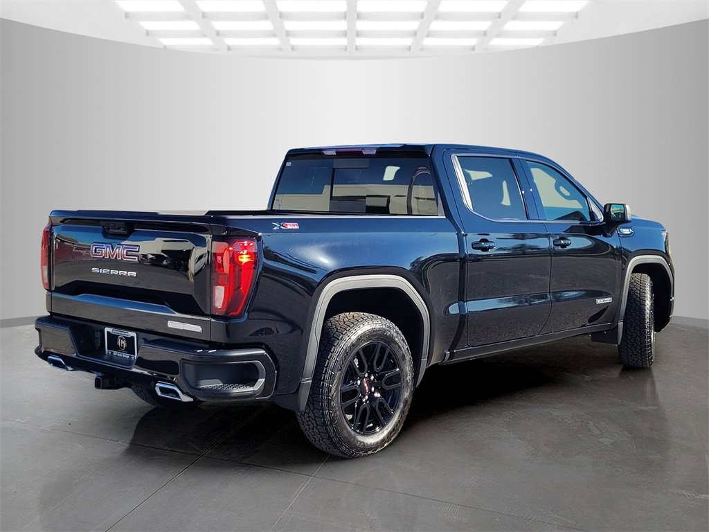 New 2026 GMC Sierra 1500 Elevation w/ Preferred Package image 4