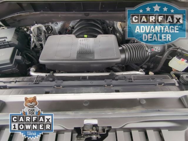 Used 2024 Chevrolet Silverado 1500 LTZ AWD/4WD image 34