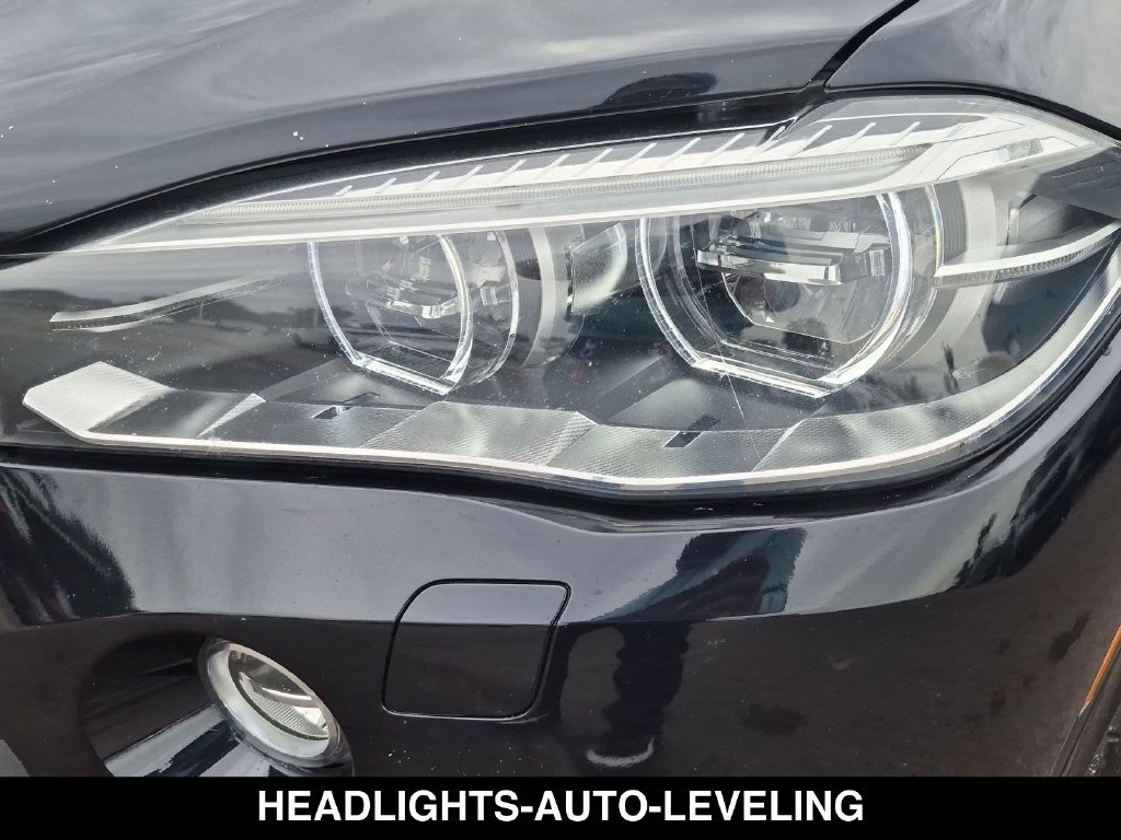 Used 2018 BMW X5 M AWD/4WD image 16