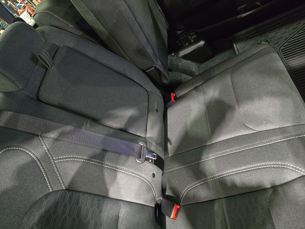 Used 2025 RAM 1500 Big Horn image 12