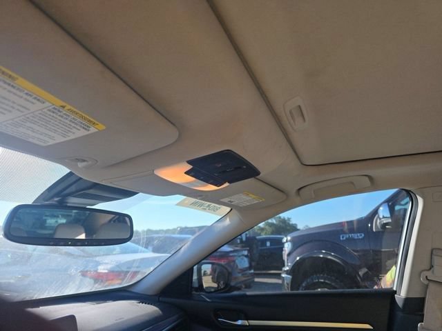 Used 2020 Nissan Altima 2.5 SL FWD image 11