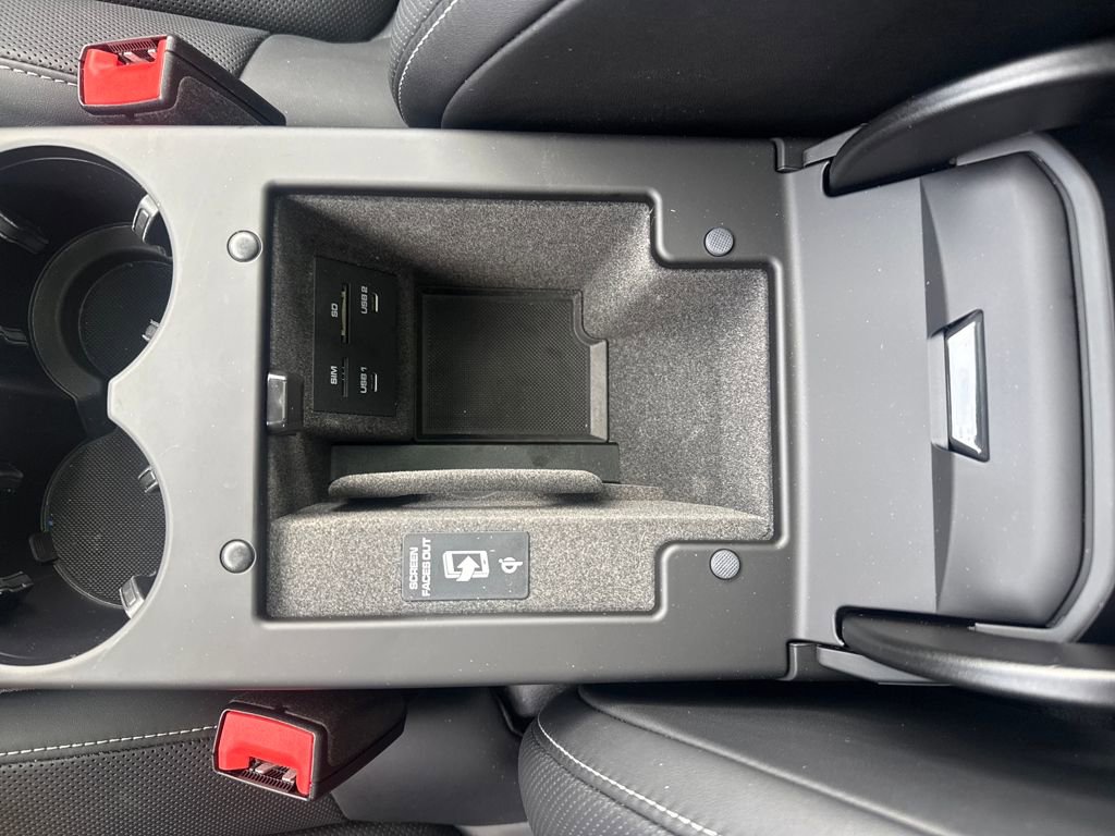 Used 2025 Porsche Macan GTS image 26