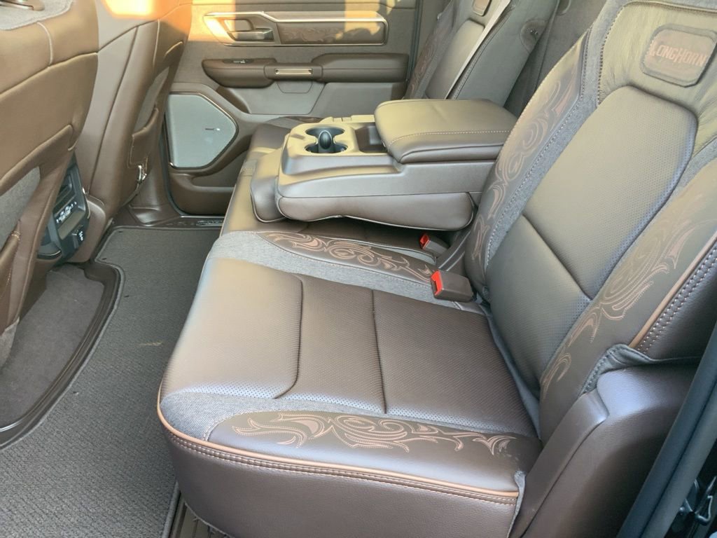 New 2026 RAM 1500 Limited image 24