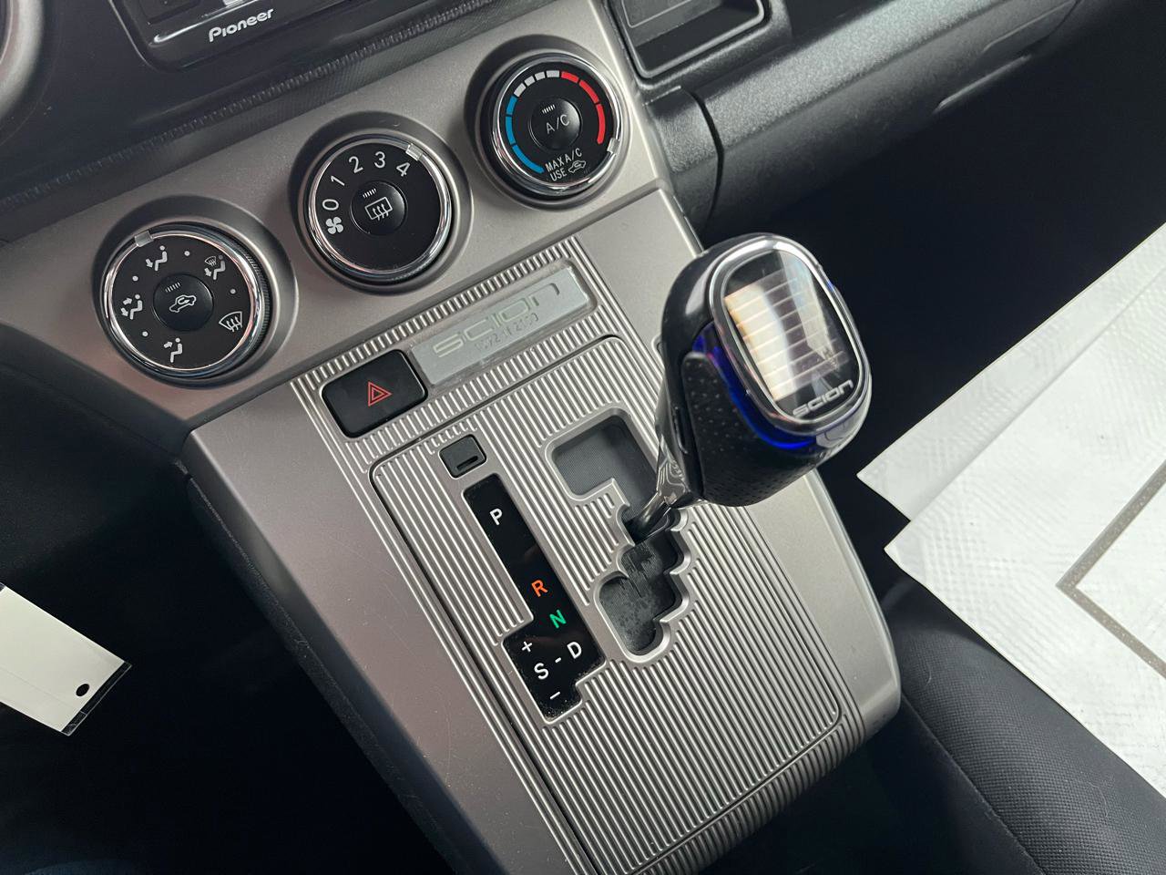 Used 2013 Scion xB 10 Series image 19