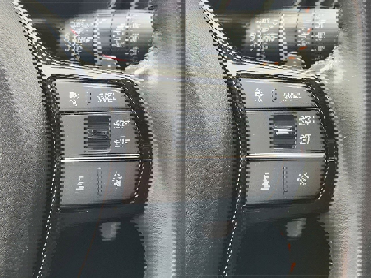 Certified 2023 Honda CR-V Sport Touring image 28