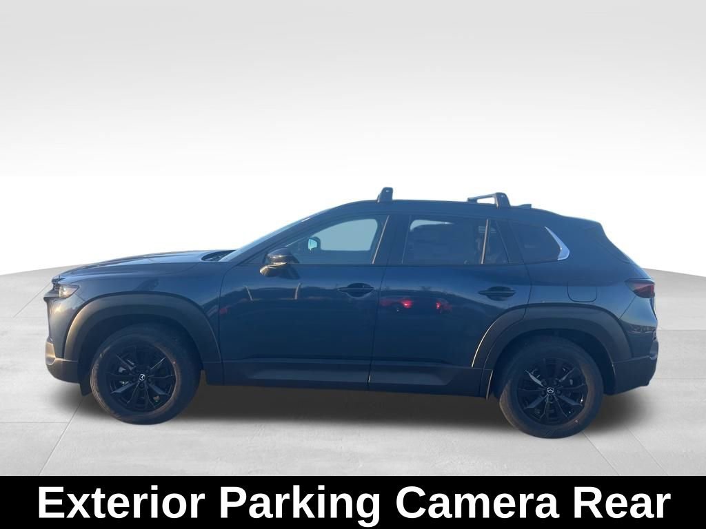 New 2026 MAZDA CX-50 AWD 2.5 Hybrid w/ Premium Pkg image 8