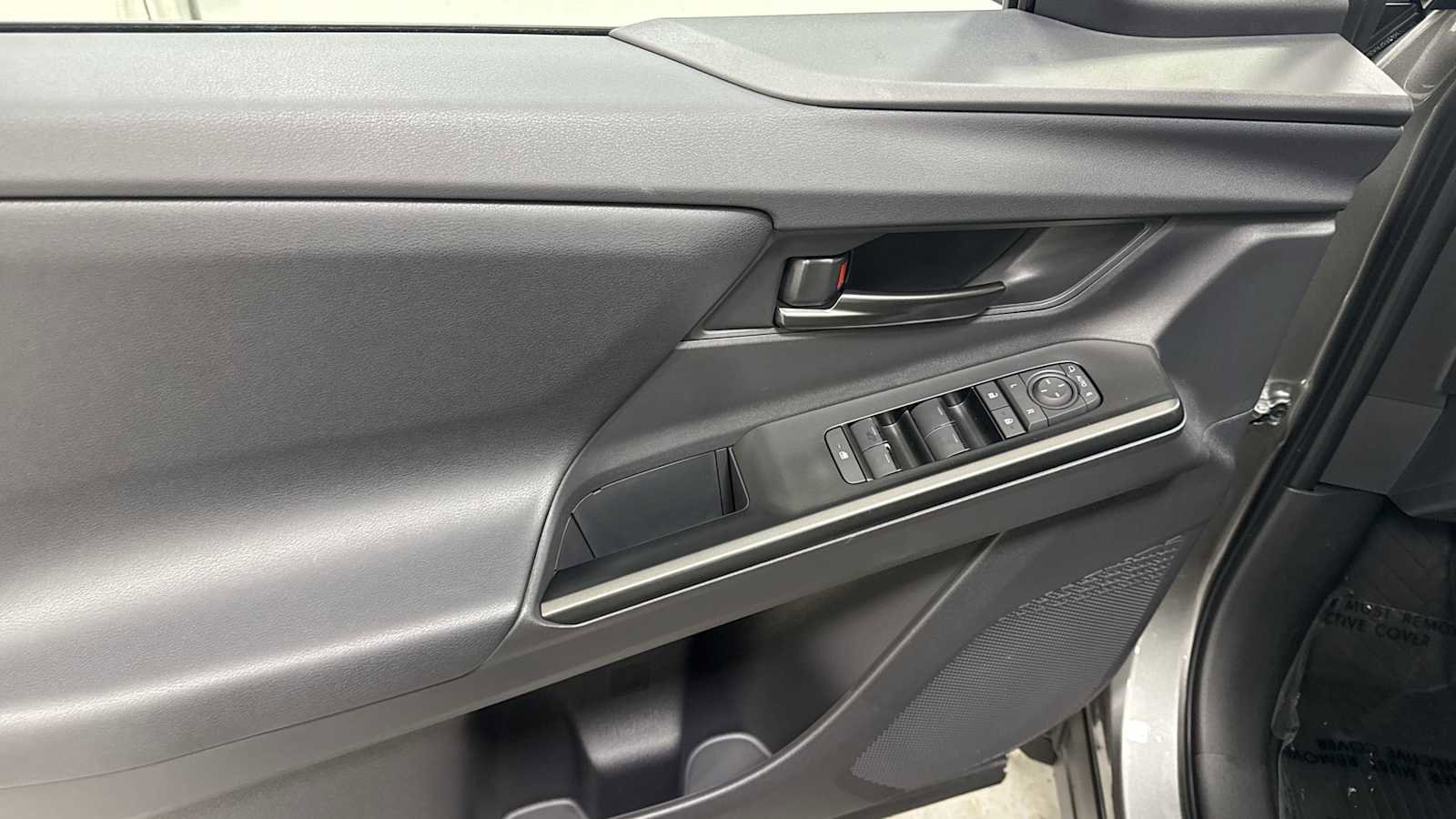 New 2026 Toyota bZ image 15