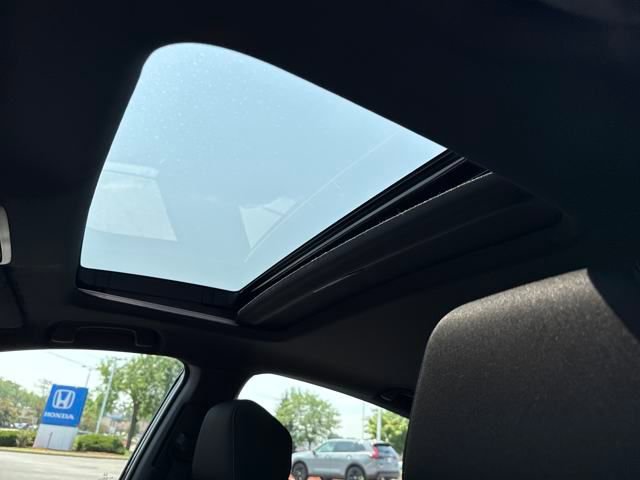 Used 2024 Honda Accord Sport image 11