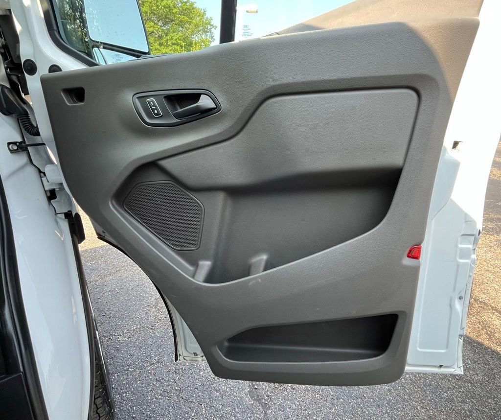 Used 2022 Ford Transit 250 Low Roof w/ Exterior Upgrade Package image 16