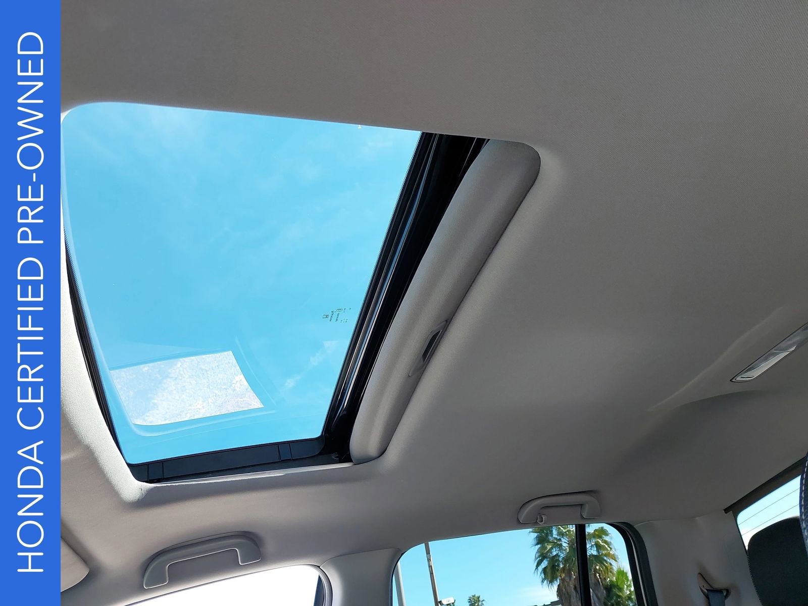 Certified 2023 Honda Ridgeline RTL image 29