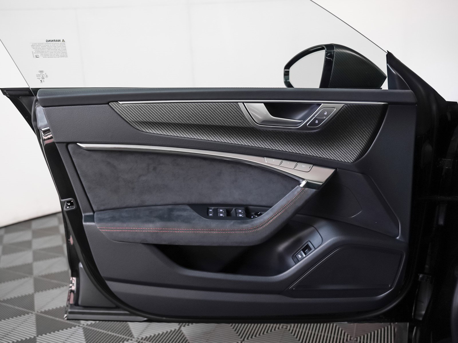 New 2026 Audi RS 7 Performance image 23