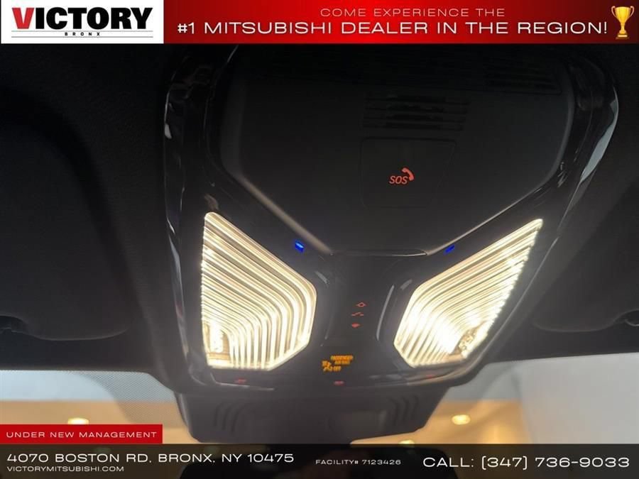 Used 2020 BMW X5 M50i AWD/4WD image 55