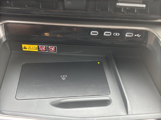 Used 2024 Lexus TX 350 AWD w/ Cold Weather Package image 23
