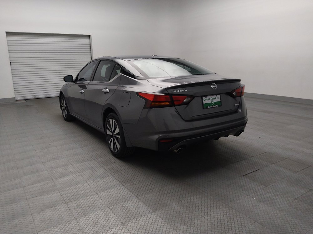 Used 2019 Nissan Altima 2.5 SL AWD/4WD image 5