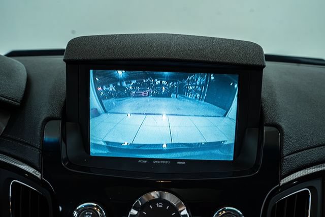 Used 2013 Cadillac CTS V RWD image 34