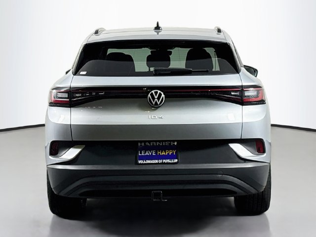 Certified 2022 Volkswagen ID.4 Pro RWD image 6