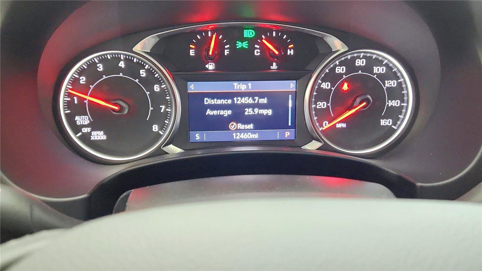 Used 2024 GMC Terrain SLT w/ Infotainment Package II image 43