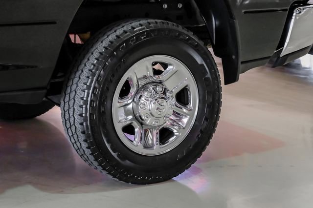 Used 2023 RAM 2500 Tradesman w/ Chrome Appearance Group AWD/4WD image 57