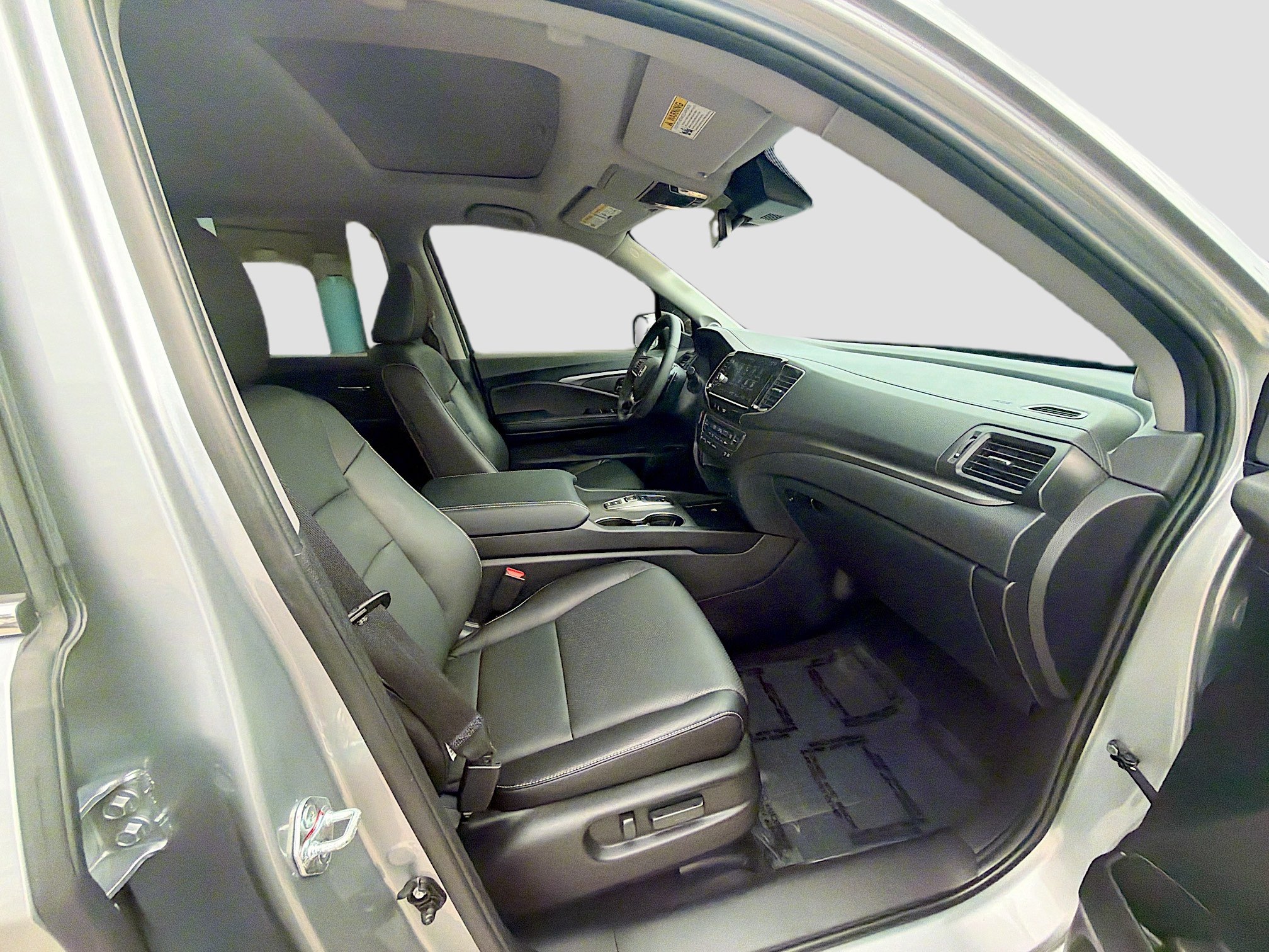 Used 2025 Honda Ridgeline RTL image 29