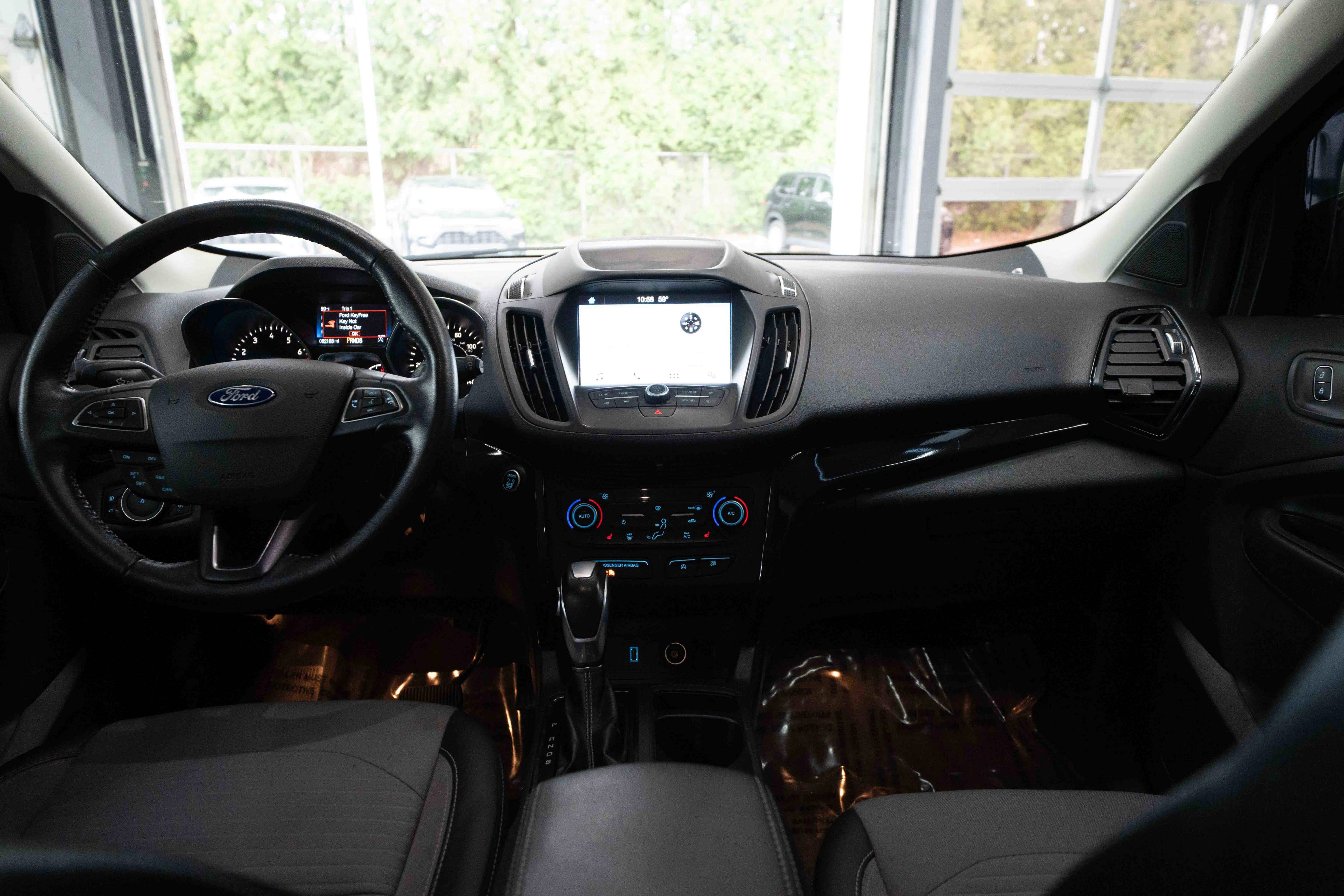 Used 2019 Ford Escape SE AWD/4WD image 20