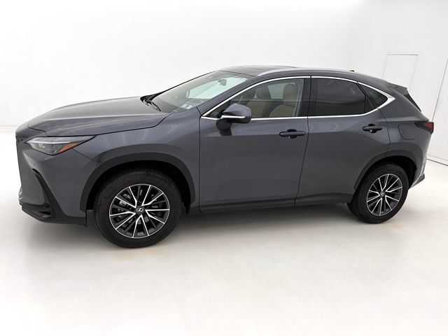 Used 2025 Lexus NX 350 AWD w/ Cold Area Package image 5
