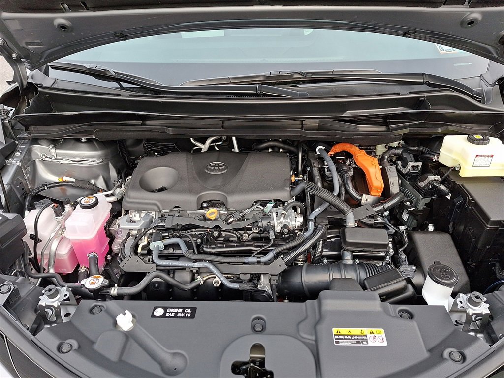 New 2026 Toyota Sienna XSE image 20