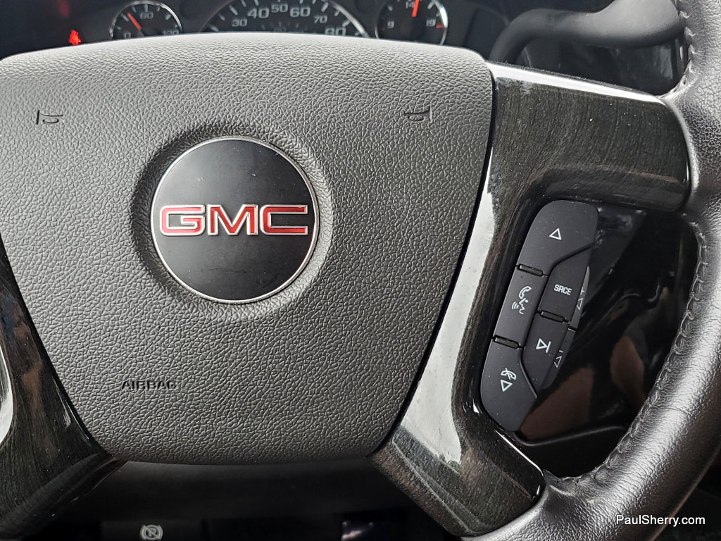 Used 2021 GMC Savana 3500 LS w/ Chrome Appearance Package RWD image 52