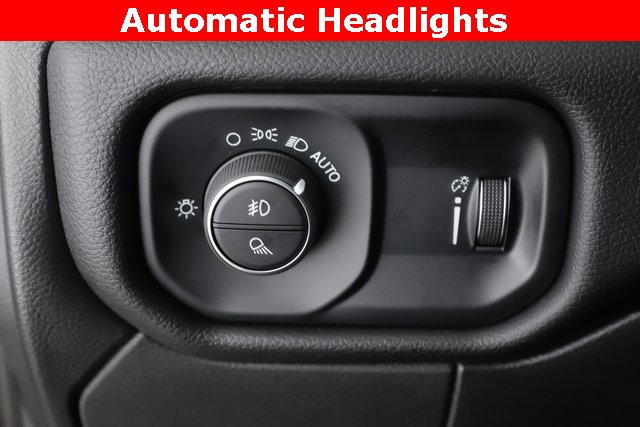 Used 2025 RAM 2500 Big Horn image 20