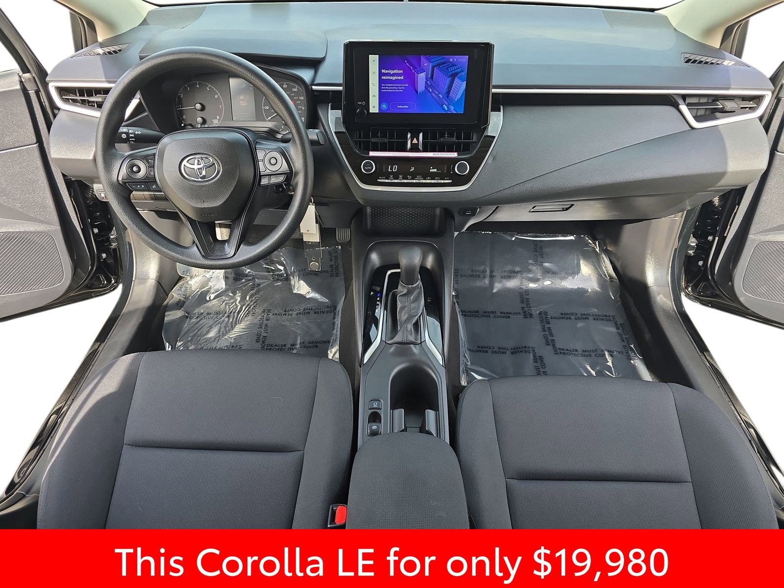 Used 2024 Toyota Corolla LE image 15