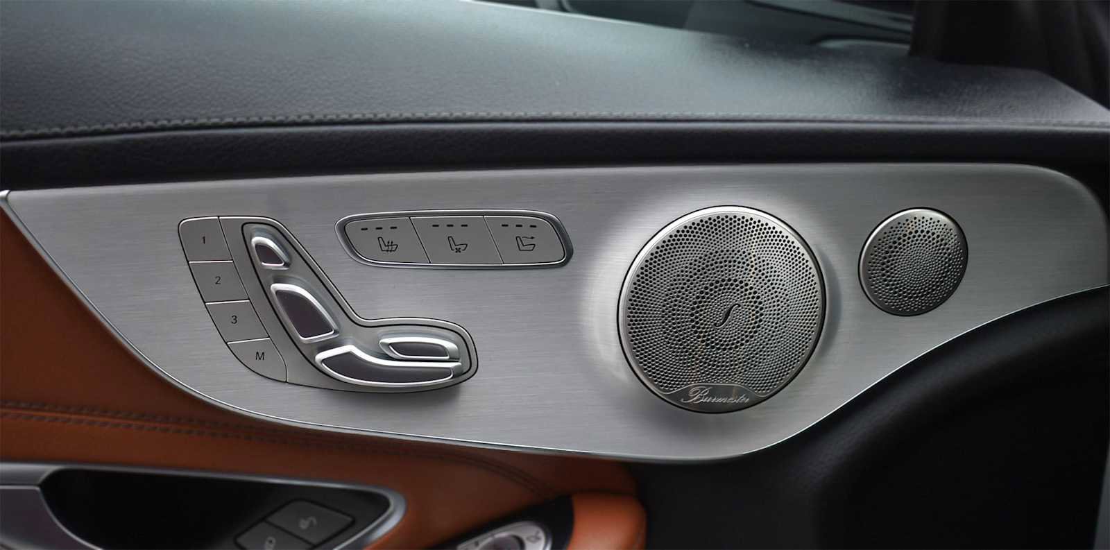 Used 2023 Mercedes-Benz C 300 4MATIC Cabriolet image 35