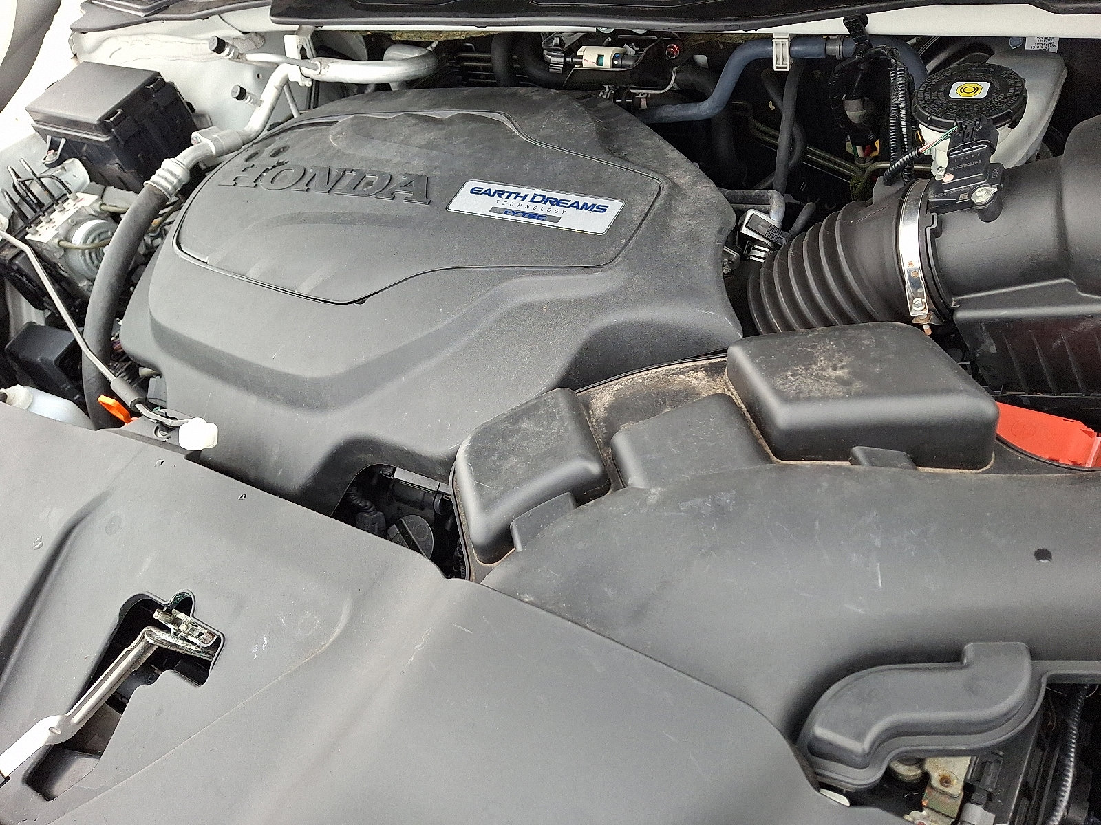 Used 2020 Honda Odyssey EX-L image 28