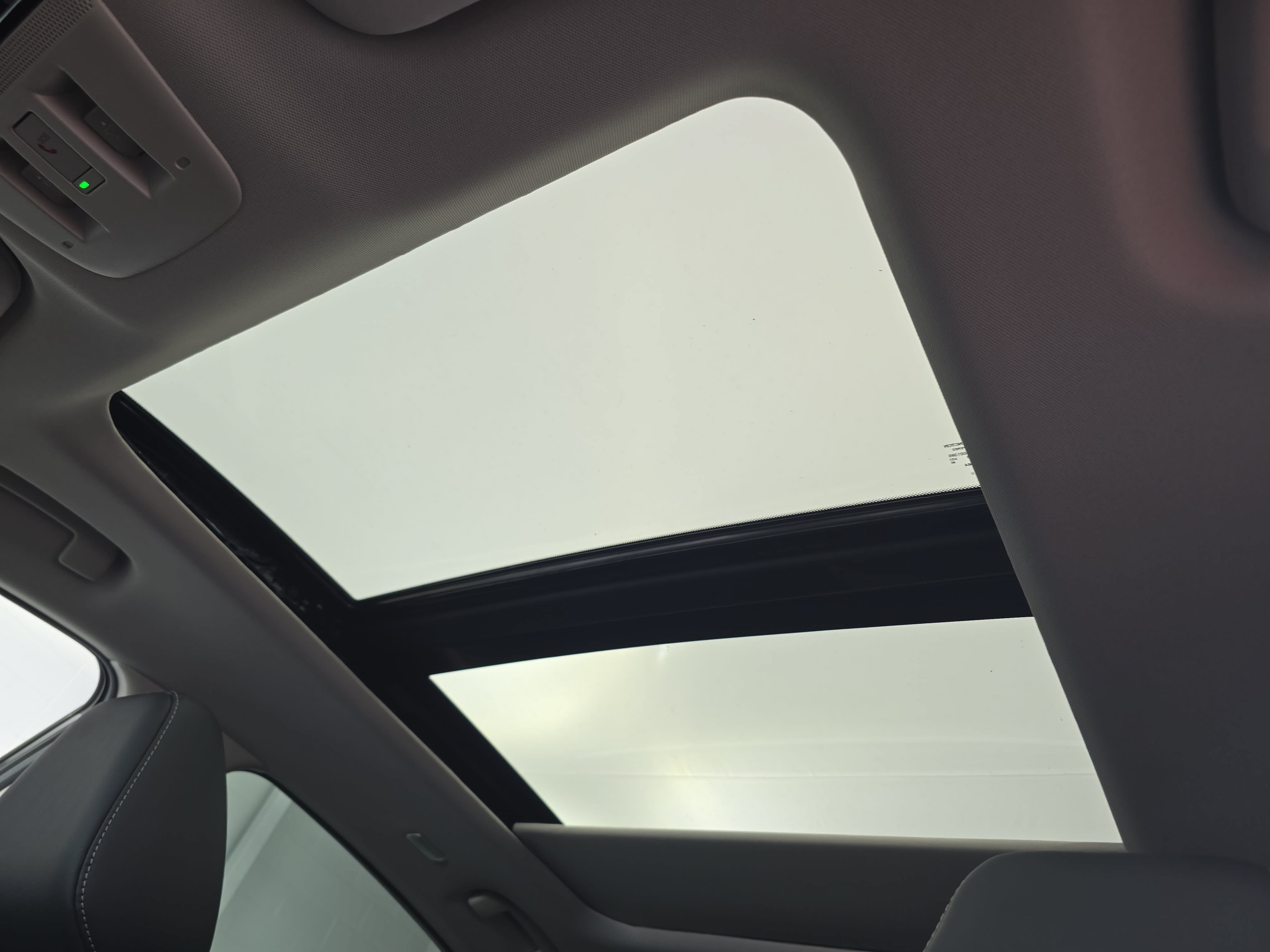 New 2026 Nissan Murano SL AWD/4WD image 30