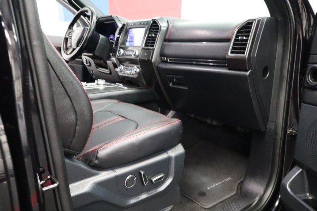 Used 2020 Ford Expedition Limited w/ Equipment Group 303A AWD/4WD image 64