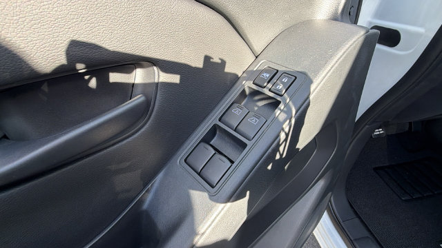 New 2027 Nissan Frontier S AWD/4WD image 20