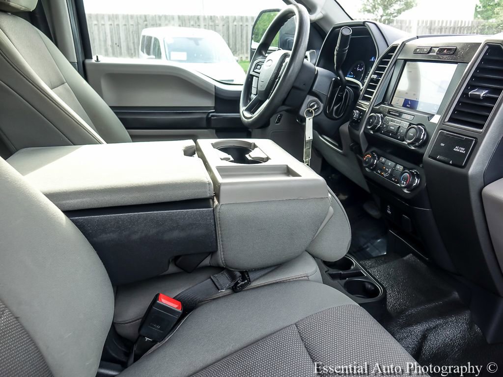 Used 2022 Ford F350 XL w/ STX Appearance Package AWD/4WD image 23