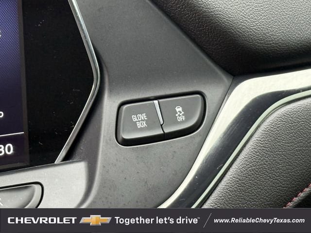 Used 2020 Chevrolet Blazer RS FWD image 28