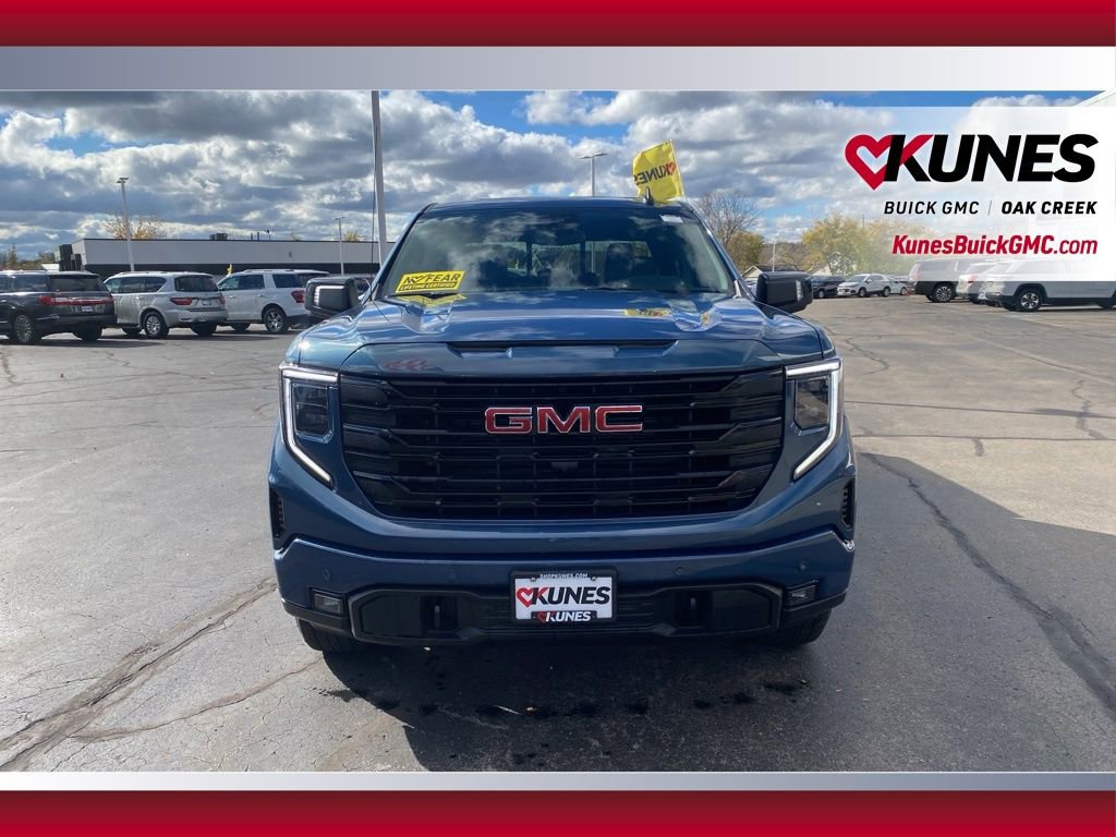 New 2026 GMC Sierra 1500 Elevation w/ Elevation Premium Package image 10
