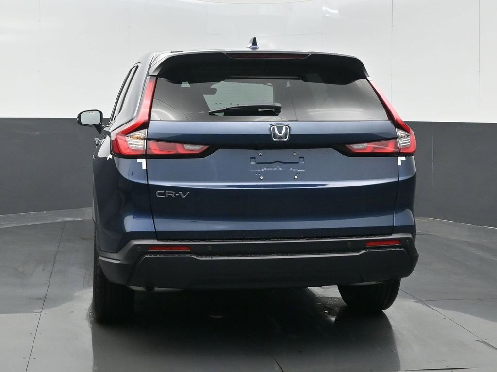 New 2026 Honda CR-V EX-L image 19