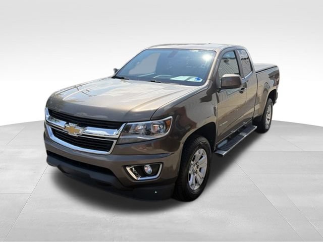 Used 2016 Chevrolet Colorado LT w/ LT Convenience Package AWD/4WD image 25