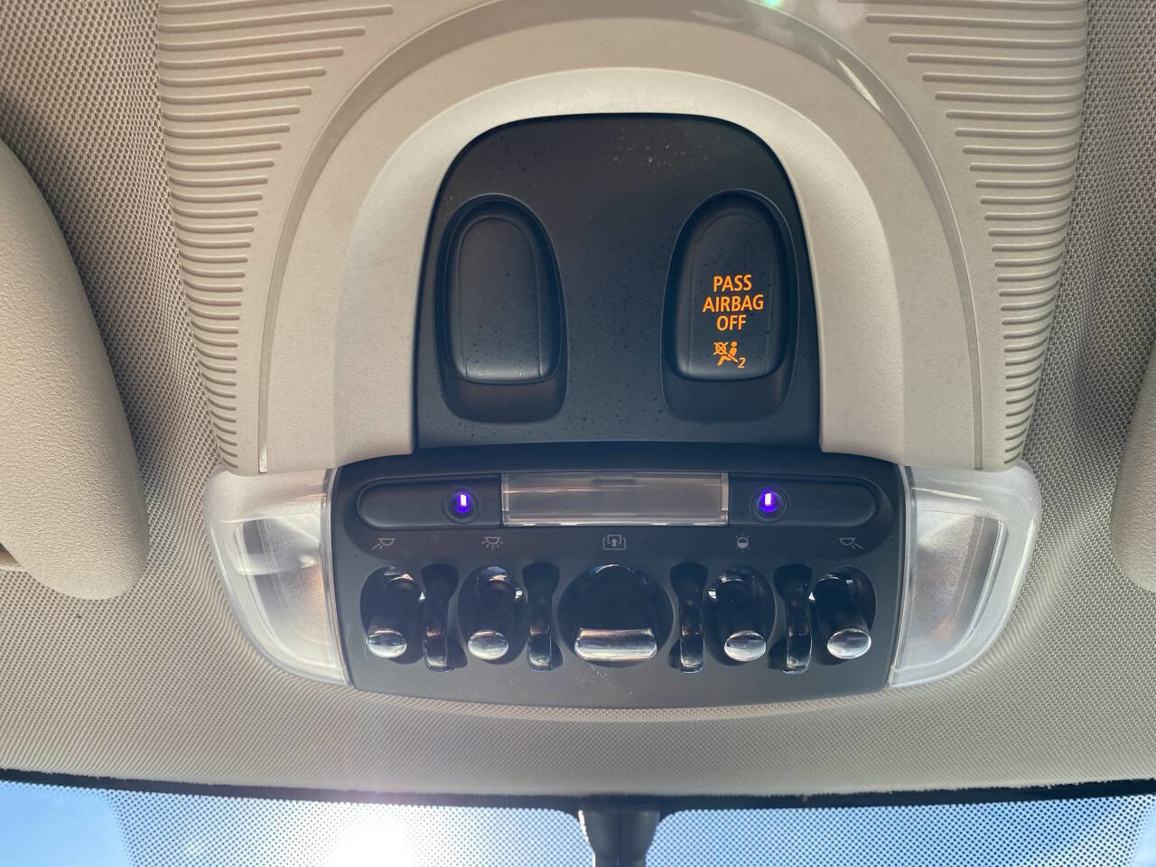 Used 2016 MINI Cooper S FWD image 27
