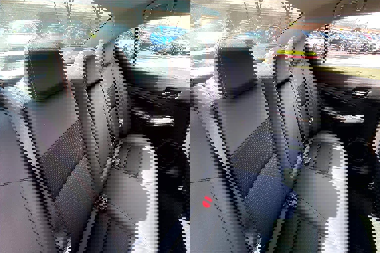 Certified 2021 Nissan Altima 2.5 SR image 19