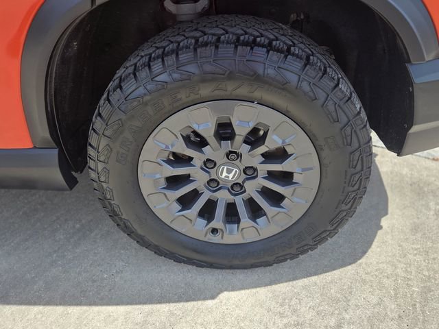 Used 2026 Honda Passport TrailSport image 11