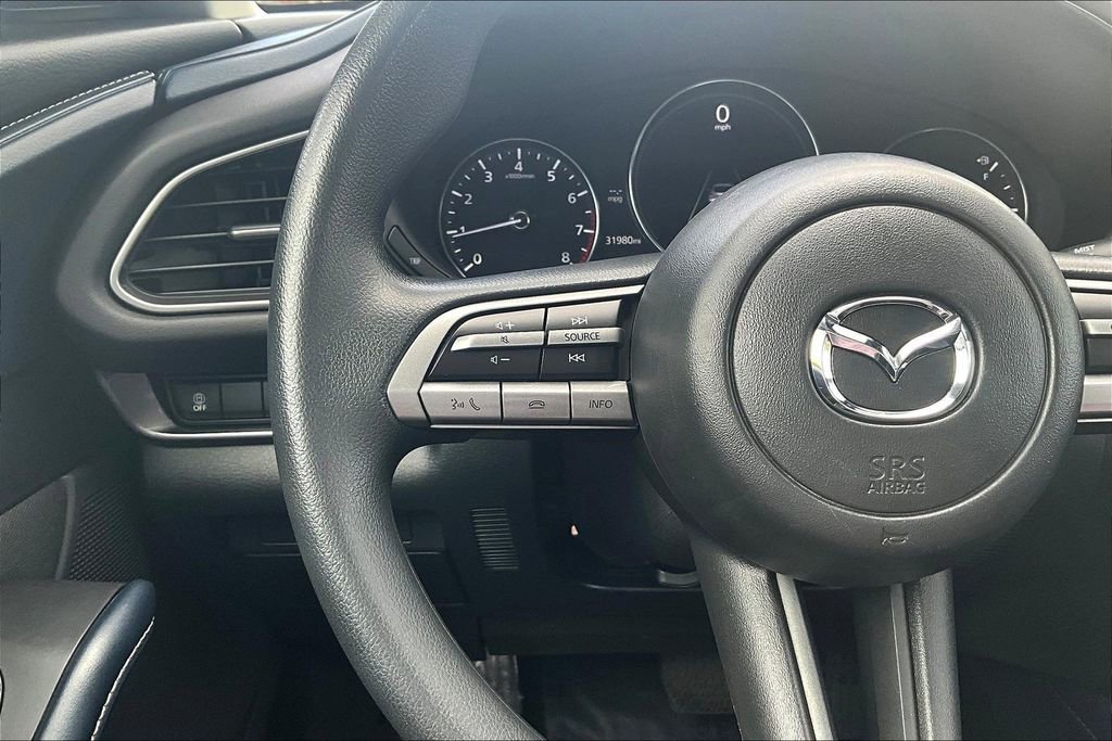 Used 2021 MAZDA CX-30 AWD 2.5 S image 24