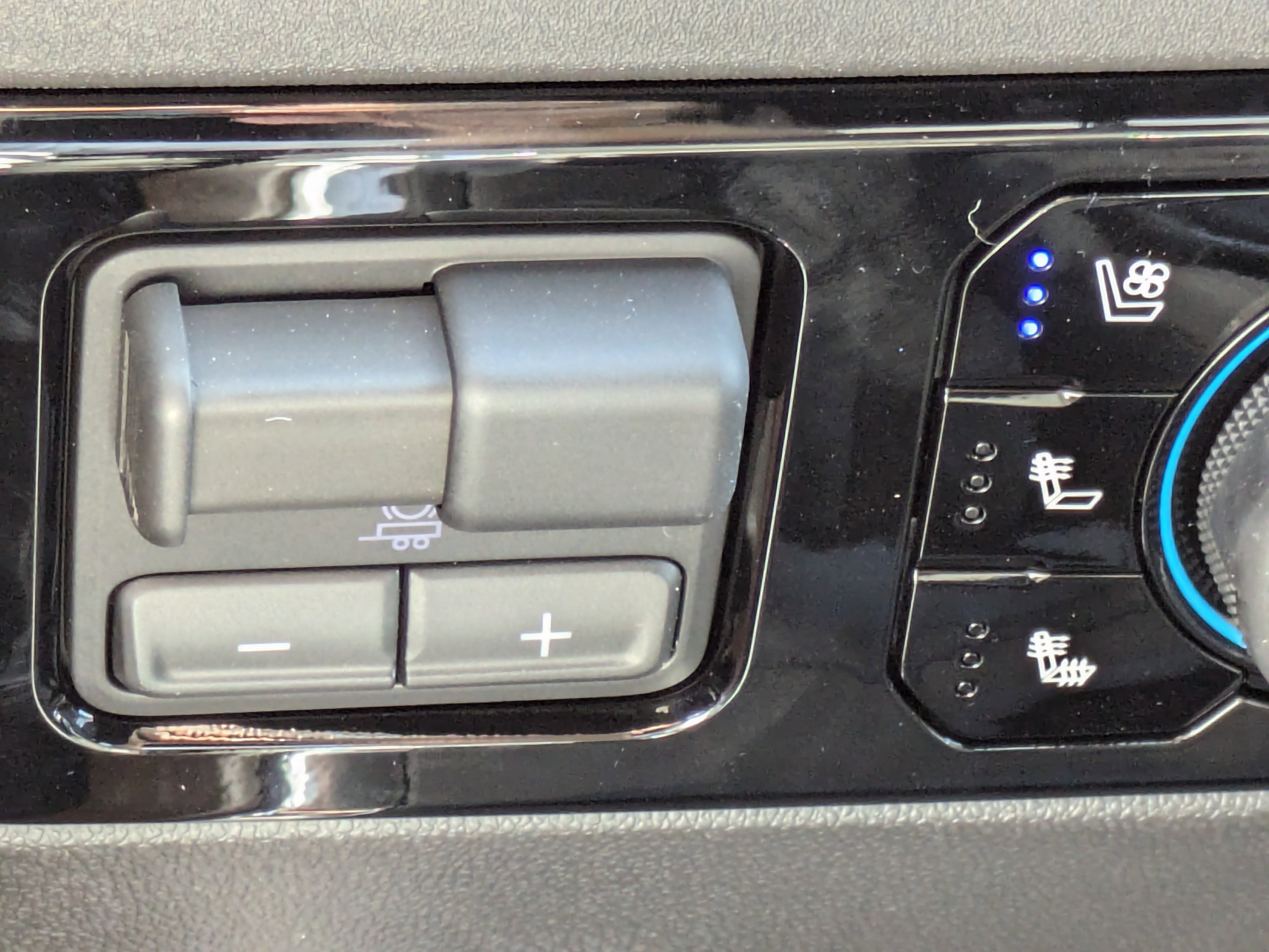 New 2026 Chevrolet Silverado 1500 High Country w/ Technology Package image 27