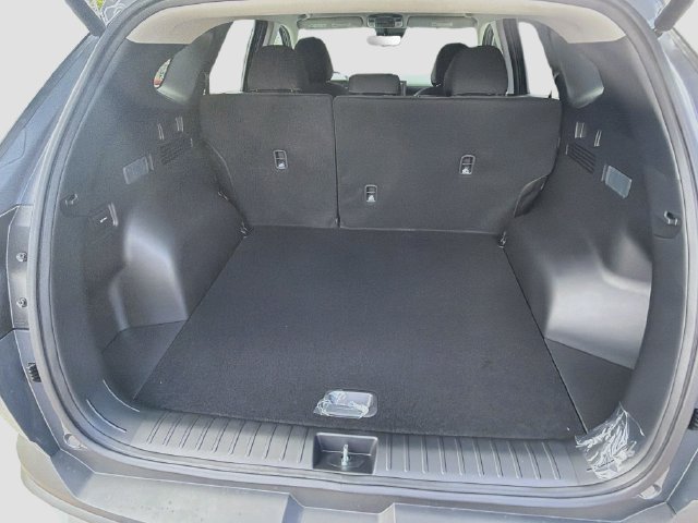 New 2026 Hyundai Tucson SEL Plus FWD image 26