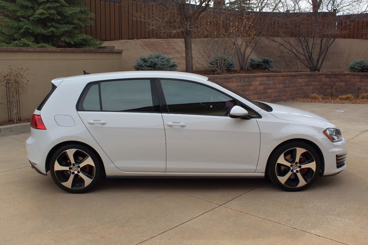 Used 2017 Volkswagen GTI S image 24