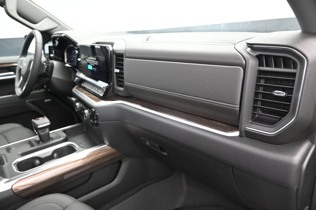 New 2026 Chevrolet Silverado 1500 RST AWD/4WD image 26